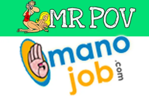 MrPOV / Manojob