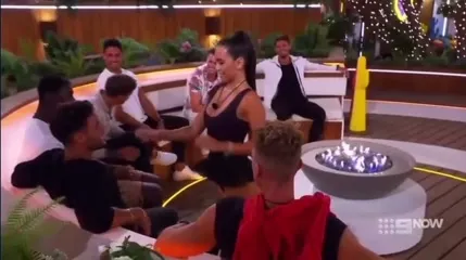 Gemma Owen | Best known: Love Island - Video #70154