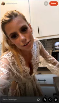 Madisyn Shipman - Live