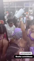 Briana Smith - Video #167749