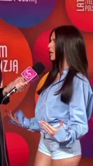 Roxie Węgiel - Video