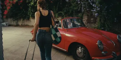 Caylee Cowan - Video #338756