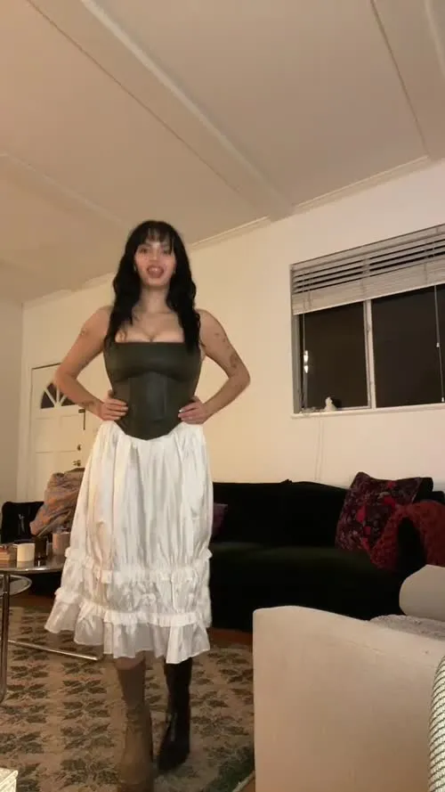 Rebecca Black - Video