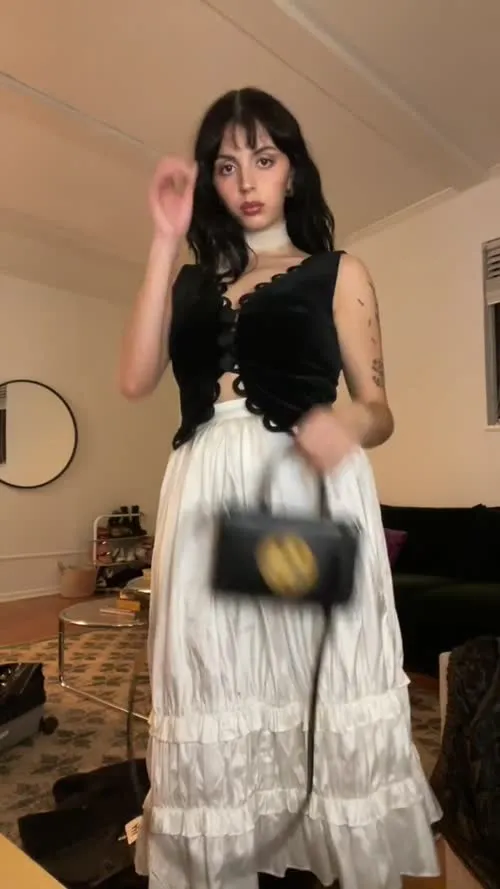 Rebecca Black - Video