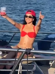 Becky G - Video #378503