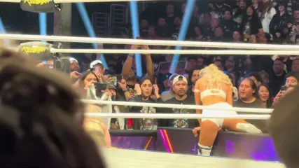 Mariah May - AEW | Blake Monroe - WWE - Video