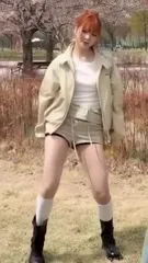 Hong Eunchae 홍은채 | LESSERAFIM - Mszpkfp