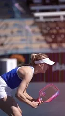 Eugenie "Genie" Bouchard - Video #204276