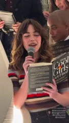 Kiernan Shipka - Video