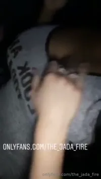 Jada Fire - Video
