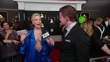 Halsey - Video