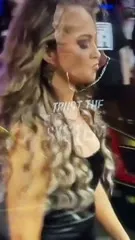 Impact Wrestling Alisha Edwards - Video