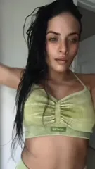 Zelina Vega // Thea Trinidad - Video #408690