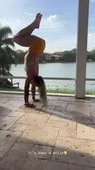 Sol Ruca - NXT / WWE - Video #168539