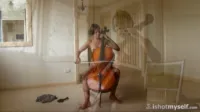 IShotMyself (ISM) - Musician - Cello