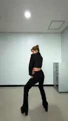 Soyeon / (G)I-IDLE / Kpop - Muted video