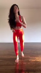 Aimee Garcia - Muted video