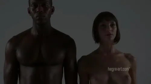 Hegre - Mutual erogenous massage