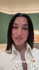 Dua Lipa - Video