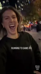 Eugenie "Genie" Bouchard - Video