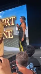 Tessa Blanchard (Wrestler) - Video