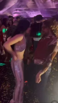 Maisie Williams - 27th bday (2024-04-16) pt6