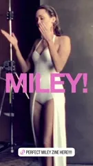 Miley Cyrus - Video