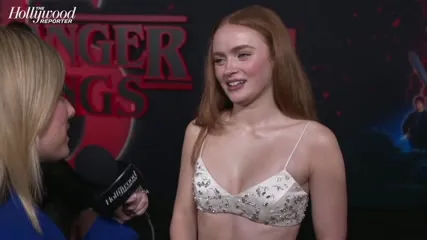 Sadie Sink - Video #337745