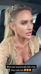 Nicky Whelan - Video #120585