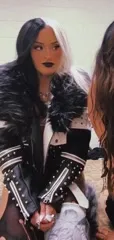 Zelina Vega // Thea Trinidad - M x p Esd 7 ov U