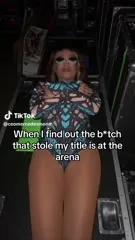 WWE/AEW Sasha Banks | Mercedes Moné - Video #400321