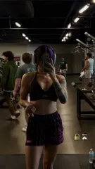 Cora Jade | elaynablack - Video