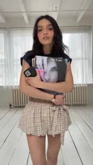 Rachel Zegler - Video