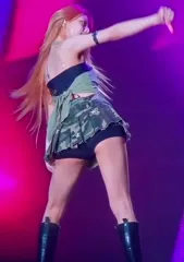 Yuna - ITZY (유나, Shin Yu Na) - Video