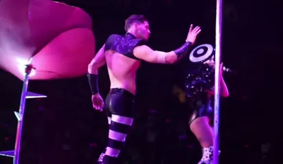 Katy Perry - Video