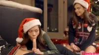 Nubiles-porn - My Family Pies - 2018-12-18 - The night before Xxxmas - S5e6