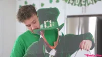 Nubiles-porn - My Family Pies - 2023-03-06 - Don't fucking ruin St Patricks day - S28e6