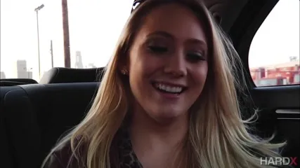 AJ Applegate - My movie