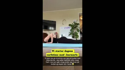 Ellen Aabol - My movie 6