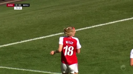 Chloe Kelly - My movie