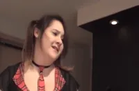 CockNinjaStudios - My nasty sister and mom trick and treat me