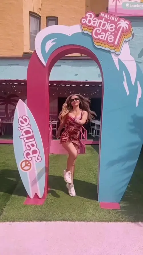 Natalie alyn lind - My video