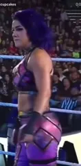 WWE Bayley / Davina Rose / Pamela Rose Martinez - Video