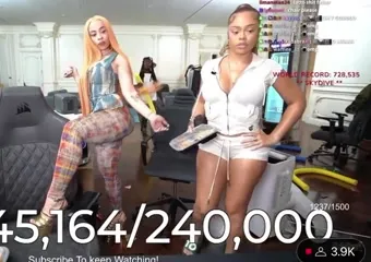 Latto - Video #297979