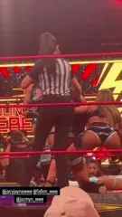Fallon Henley (WWE) - Video