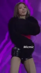 Cho Mi-yeon (Miyeon) - i-dle [(G)I-dle] - Myeonaa-5