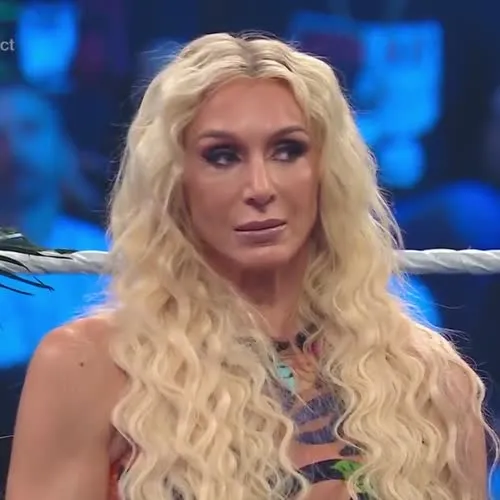 Charlotte Flair - Video