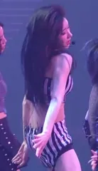 Chaeryeong - ITZY (채령) - Video #273751