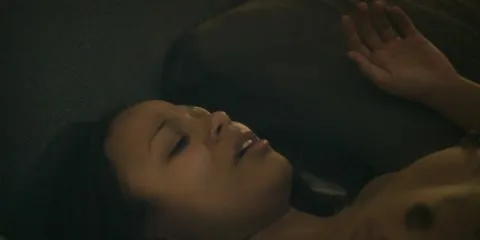 Myha'la Herrold / Myha'la - Industry S04E01 - Scene1 - Nikoreditsv2