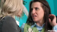 Kelsey Kane — Kacey Kane - Mylf com - Step sisters - Part 1 - Fuck you Derek and your wife